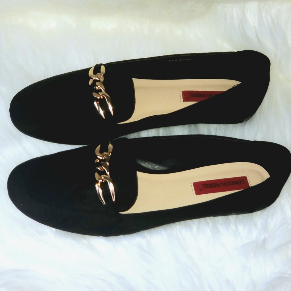 Classic Loafers